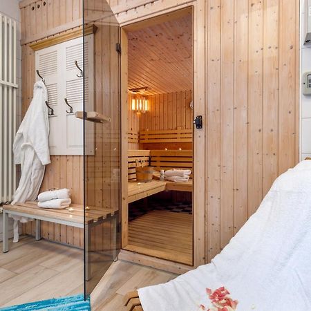 Seebrise Zingst Kültér fotó