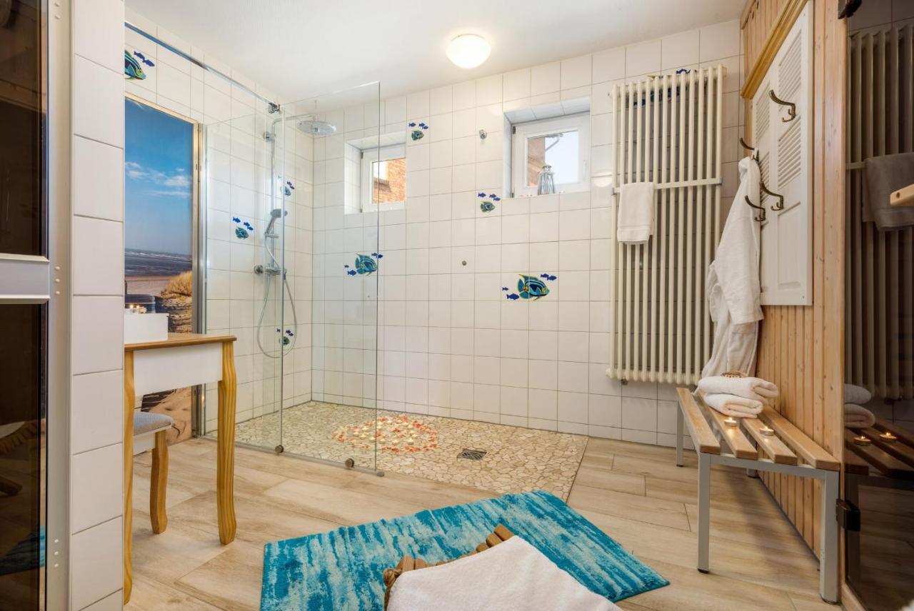 Seebrise Zingst Kültér fotó