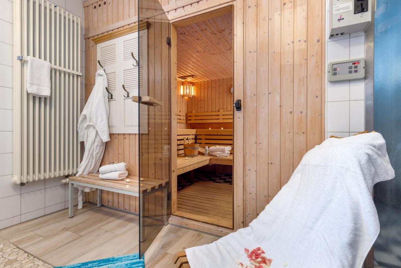 Seebrise Zingst Kültér fotó