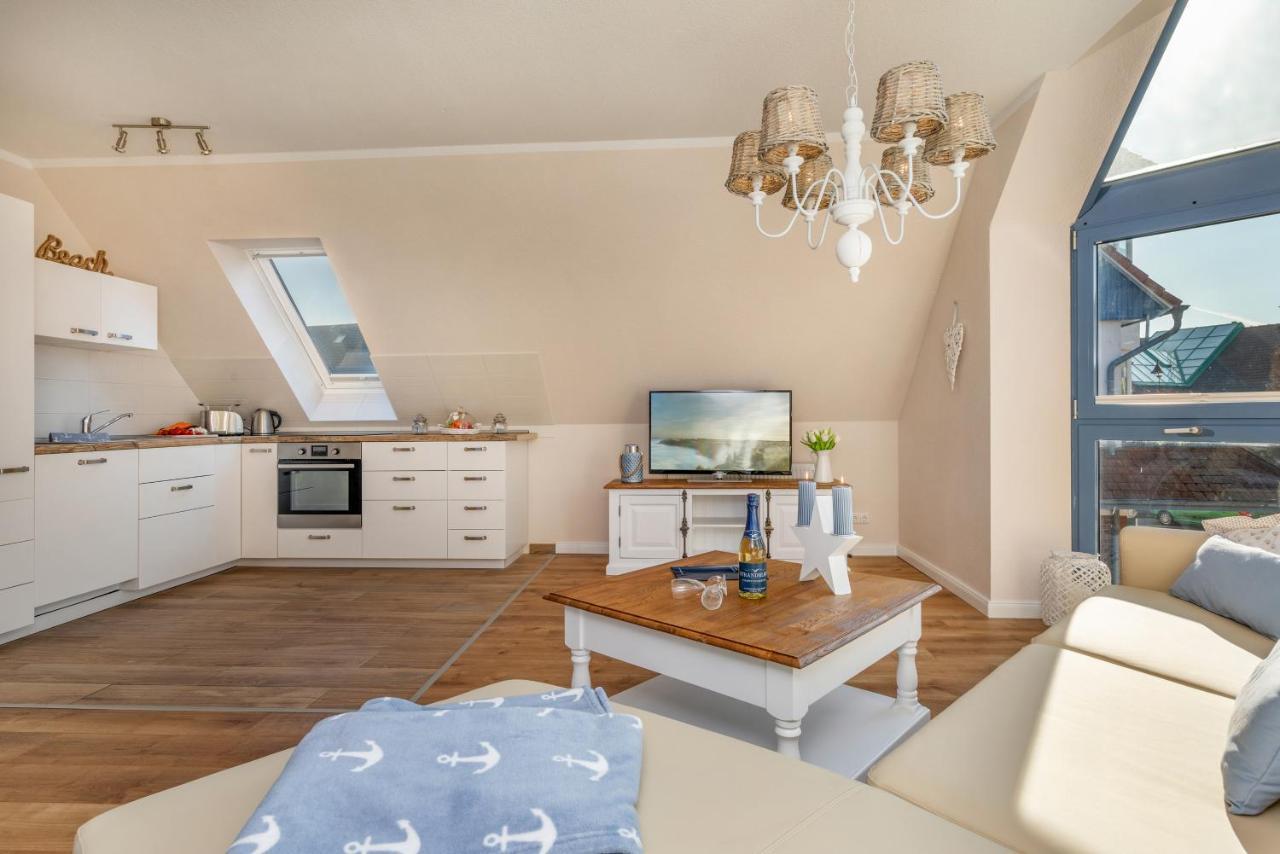 Seebrise Zingst Kültér fotó