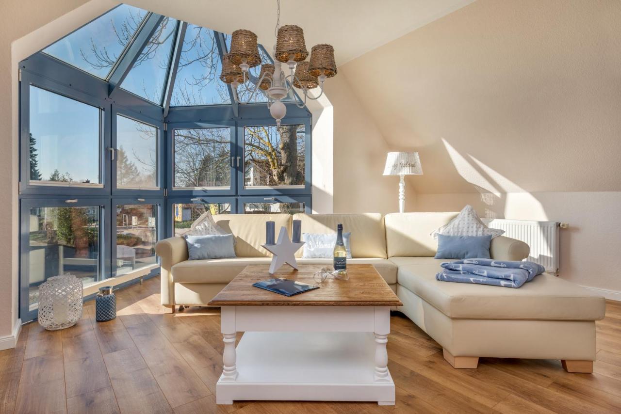 Seebrise Zingst Kültér fotó