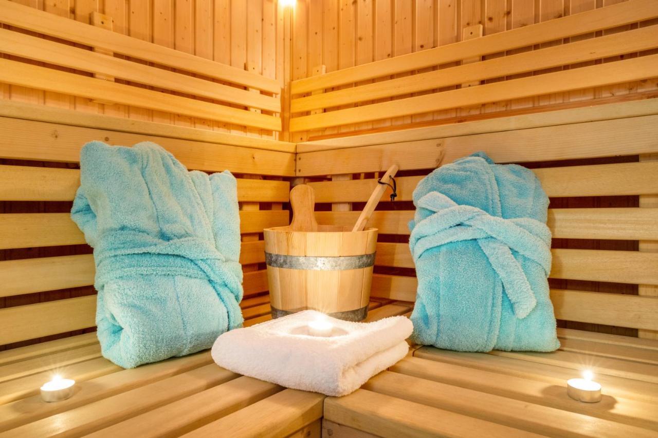 Seebrise Zingst Kültér fotó