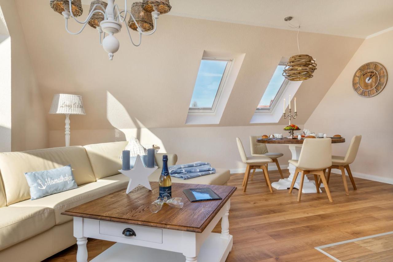 Seebrise Zingst Kültér fotó