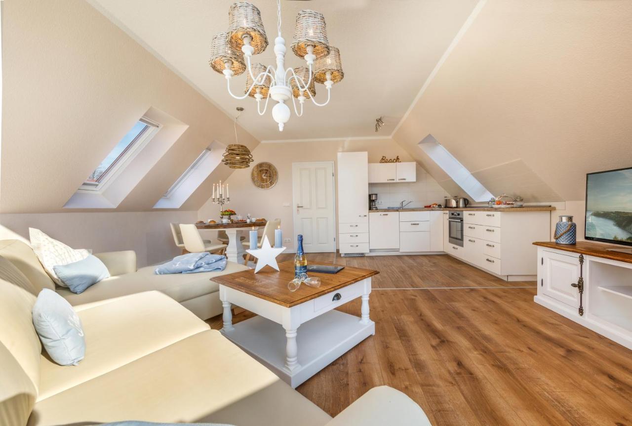 Seebrise Zingst Kültér fotó