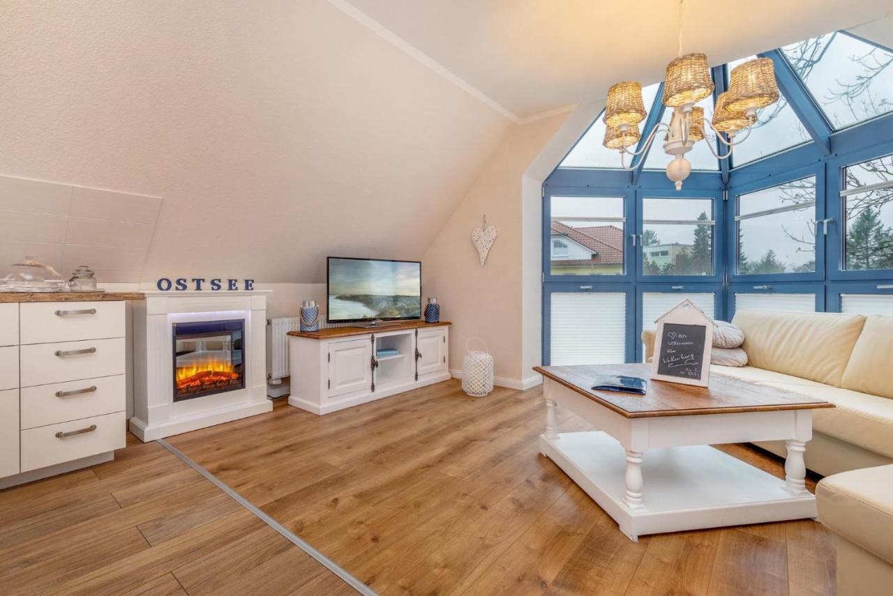Seebrise Zingst Kültér fotó