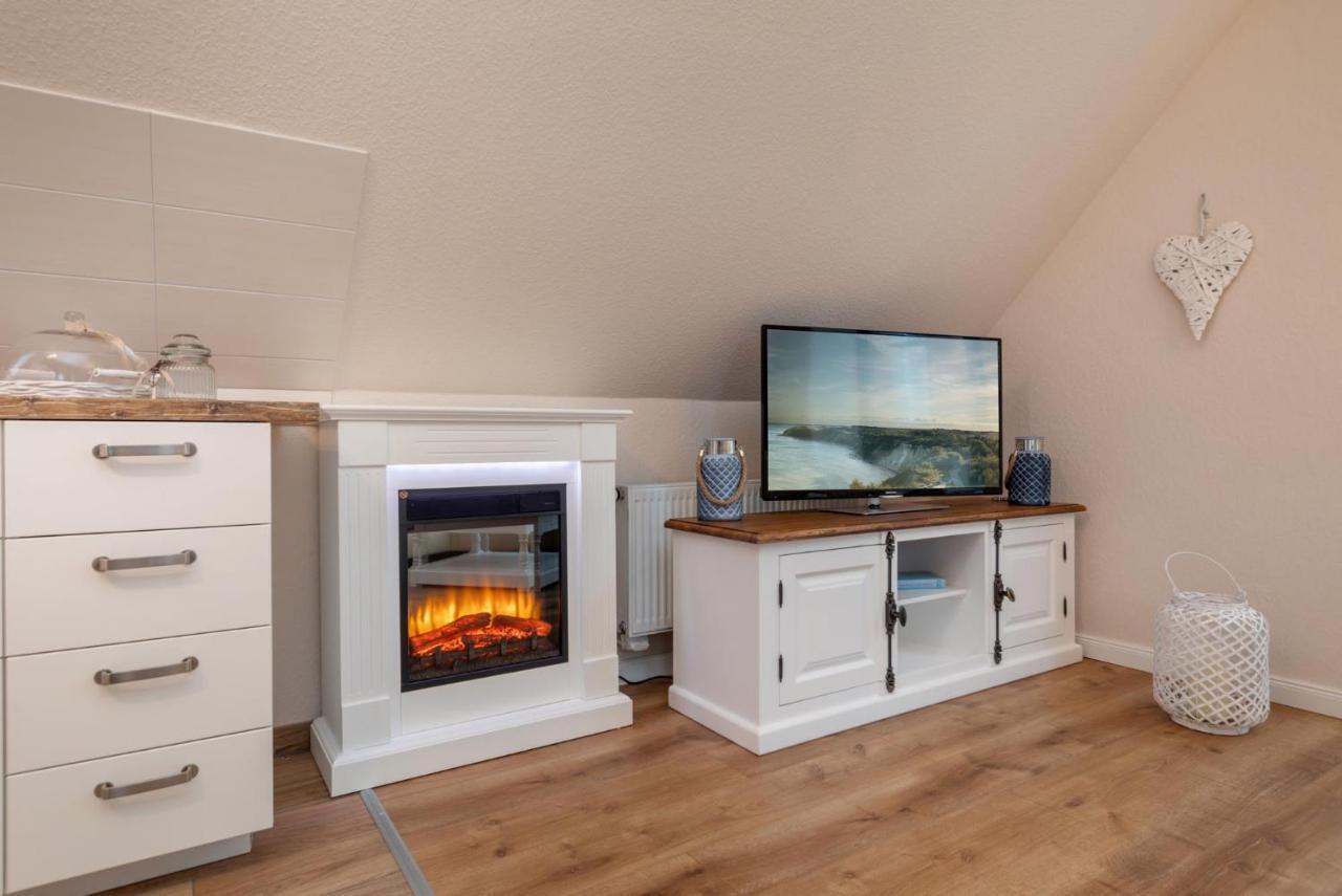 Seebrise Zingst Kültér fotó